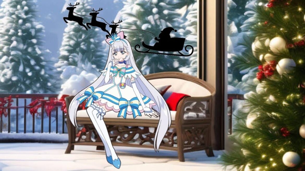 クリスマス回【第46話】超絶ネタバレ!わんだふるぷりきゅあ!公式内容が判明!サブタイトル考察と解説!大予告 ネタバレ注意 大福 悟くん いろは 映画  追加戦士 キミプリ キミとアイドルプリキュア