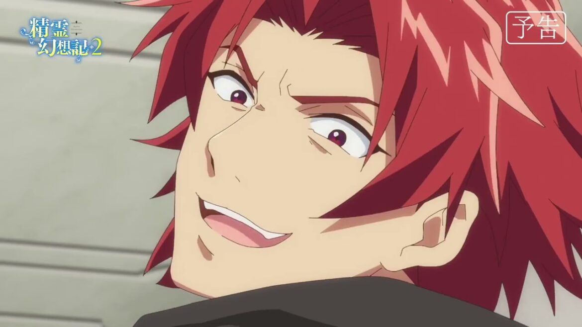 Seirei Gensouki: Spirit Chronicles Season 2 Episode 10 Preview