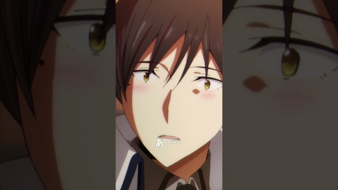 TVアニメ「魔法科高校の劣等生」第3シーズン 第10話 古都内乱編Ⅱ 注目シーン②  #切り抜き #shorts  #mahouka #魔法科高校の劣等生