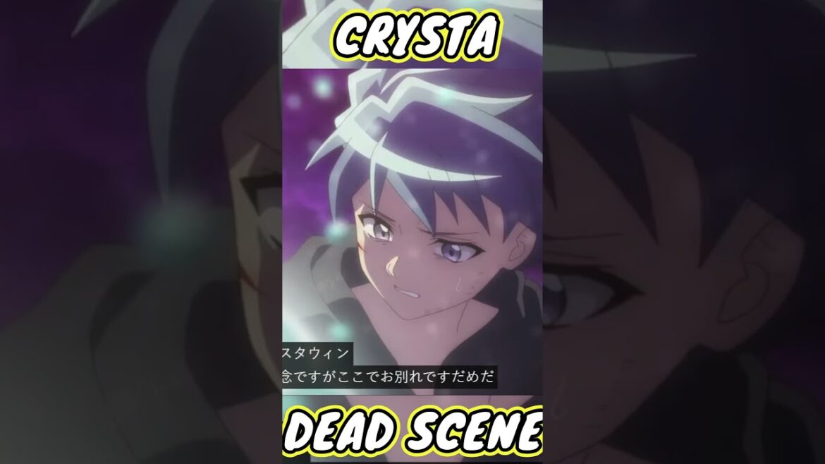 saddest moments duel masters lost  #anime #duelmasterslost #shorts