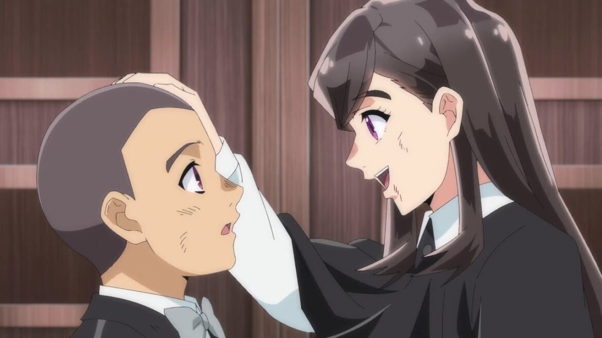 As a Reincarnated Aristocrat Season 2 Episode 11 Preview [English Sub]