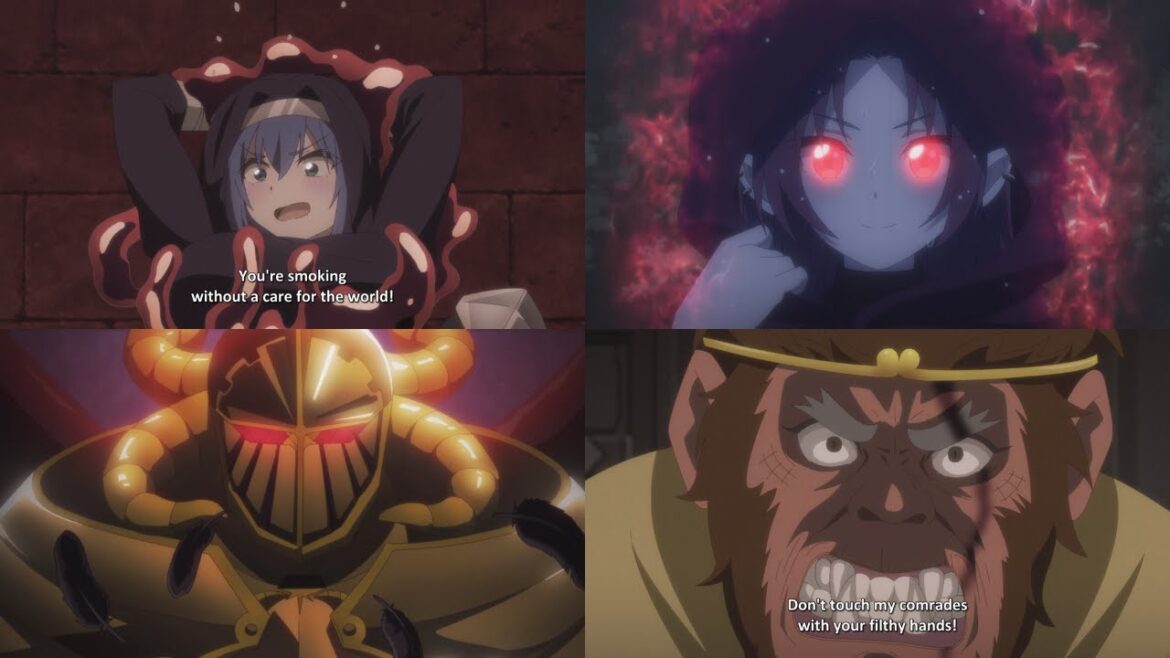 Maou sama Retry R ep 11 reaction #魔王様リトライ #まおリト #DemonLordRetry #animereaction #isekaianime #anime