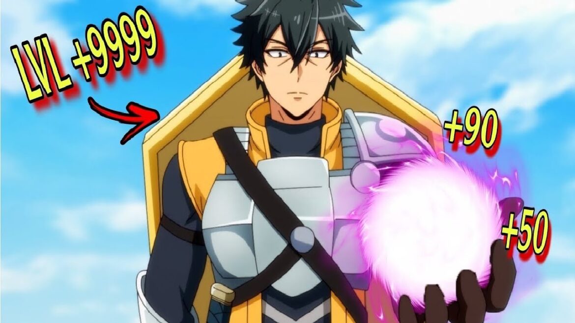 【アニメフル全話】最強タンク・ルードの冒険譚~追放された盾役が秘めたる力で迷宮を制す!1~12 | Anime English Subtitle 2024 🍄🌳