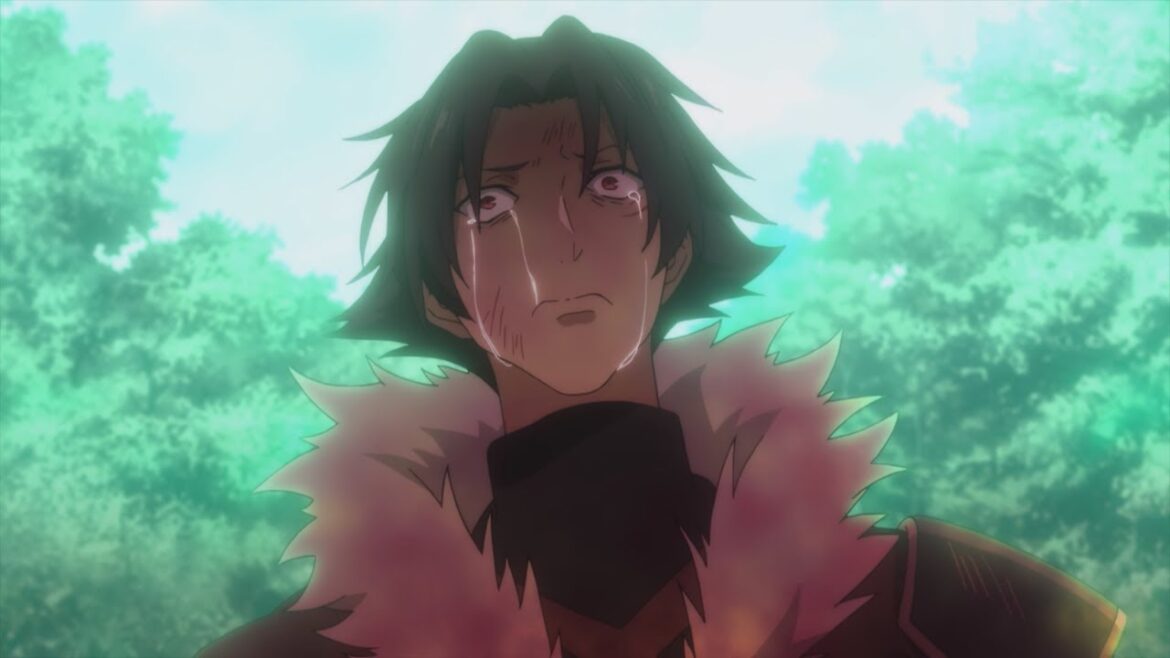 The Most Notorious Talker episode 11 review