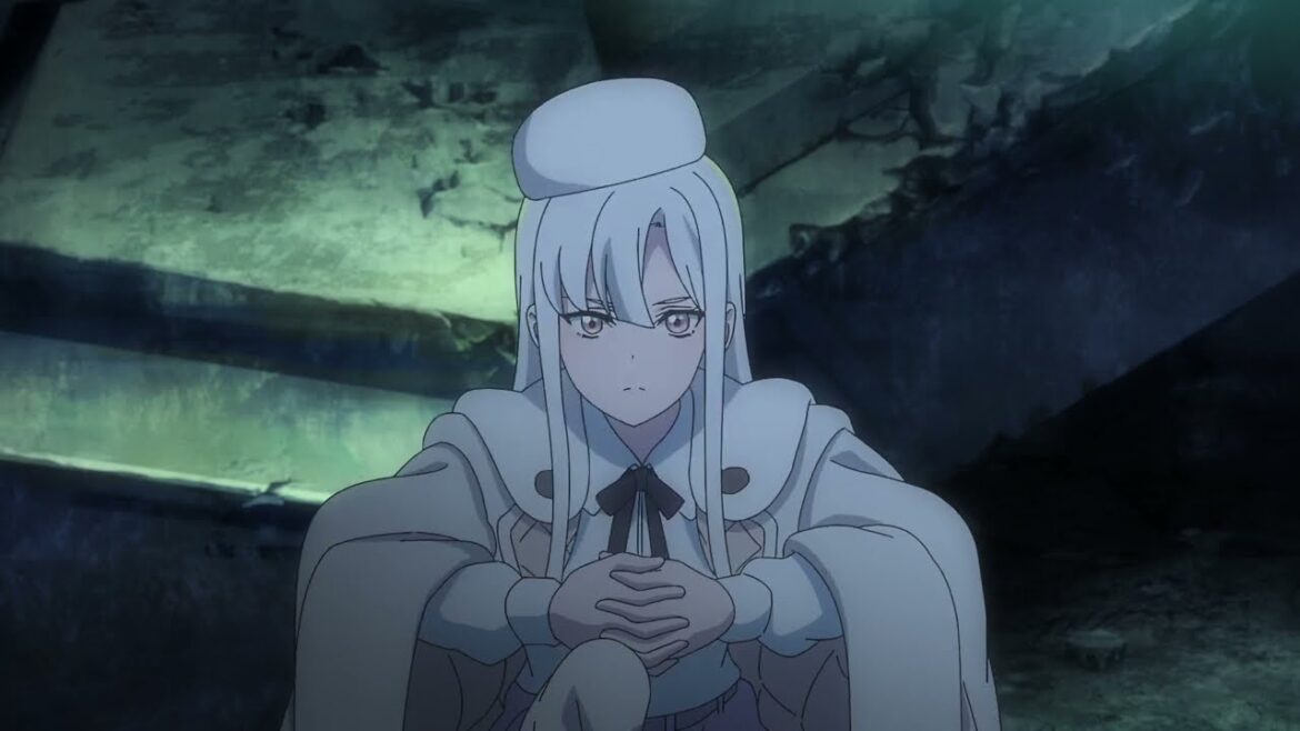 最強の魔王2099 1~9話 - Anime English Subtitle 2024