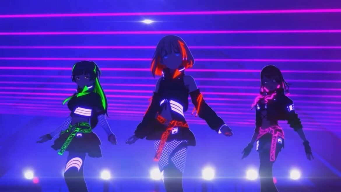 The iDOLM@STER Shiny Colors season 2 episode 1 review