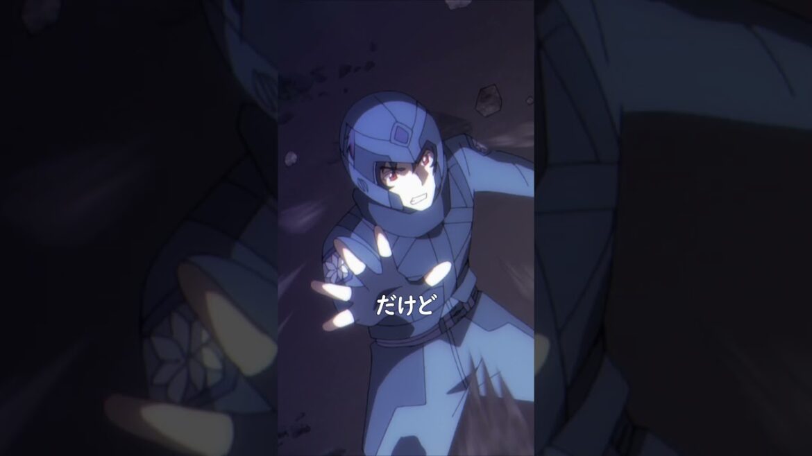 TVアニメ「魔法科高校の劣等生」第3シーズン 第7話 スティープルチェース編Ⅲ 注目シーン③  #切り抜き #shorts  #mahouka #魔法科高校の劣等生