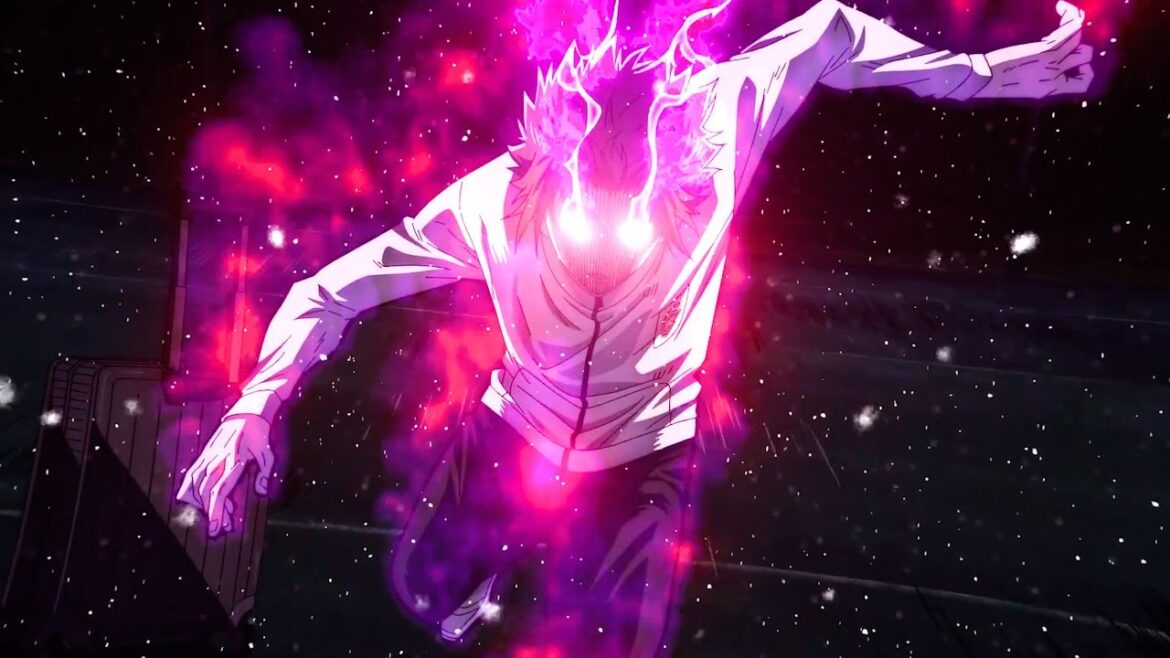 ブルーロック VS  U 20 JAPAN Eps 9 - The reason Sae gave up her dream