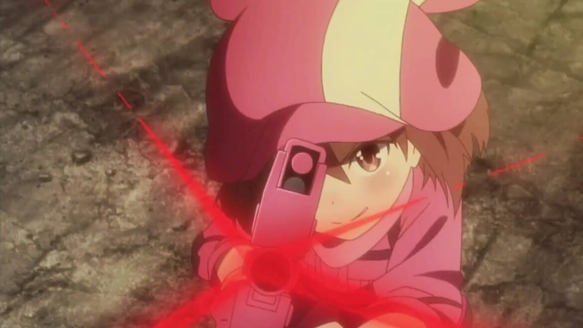 AGI Builds and Swordplay Are Overpowered