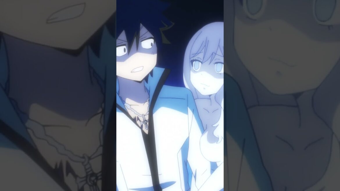 「雪月花のハクネ」／#FAIRYTAIL #100年クエスト #フェアリーテイル #FT100YQ毎週日曜夕方5時30分より放送！更にLemino・アニメタイムズで先行配信中!