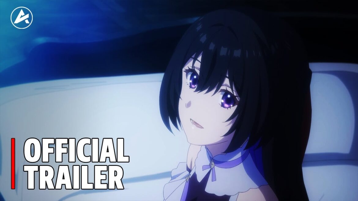 Unnamed Memory Season 2 - Official Main Trailer