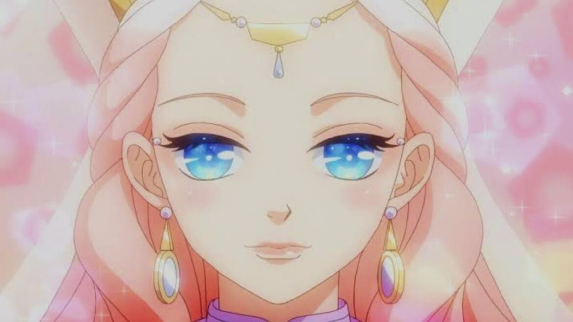 Nina The Starry Bride -「AMV」Shameless