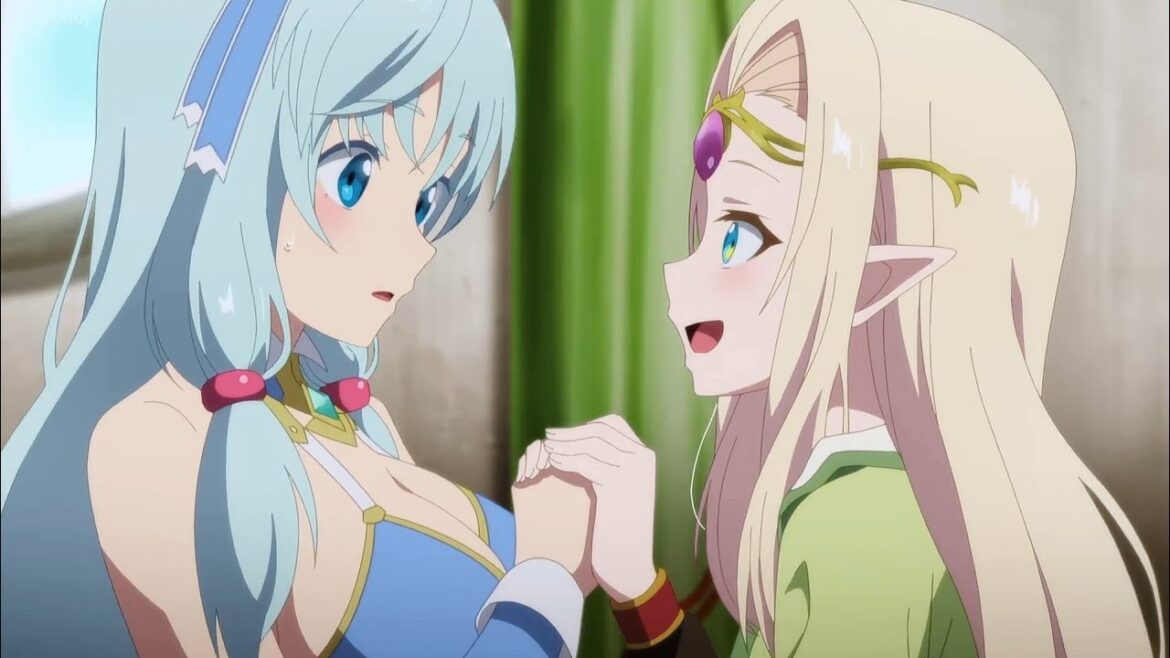 ありふれた職業で世界最強 season 3 episode 9 Full | REACTION INDONESIA ありふれた職業で世界最強 season 3 episode 9 Full | REACTION INDONESIA