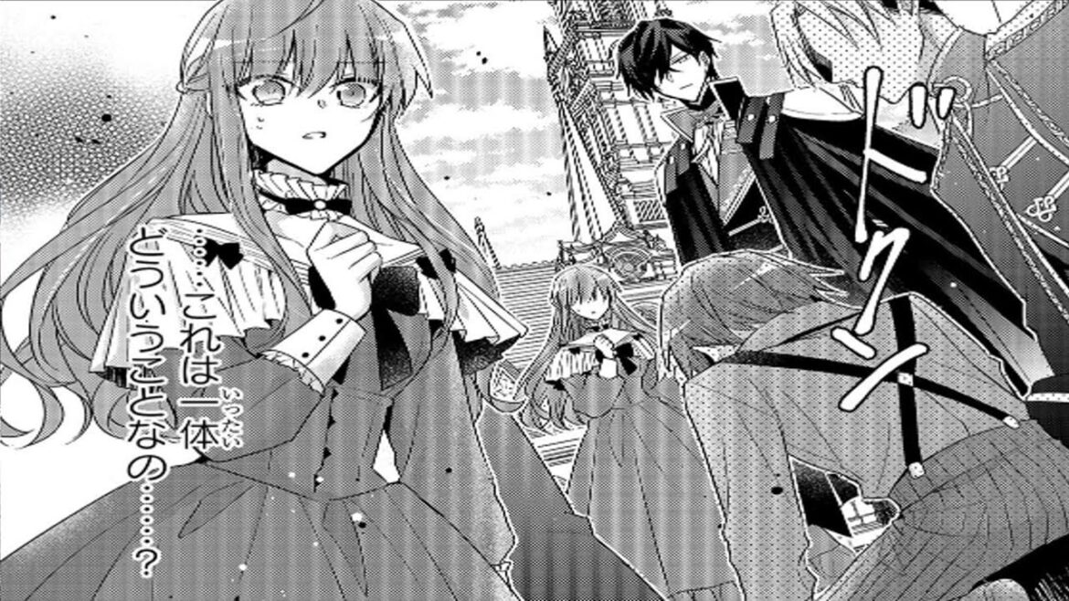 【異世界漫画】ループ7回目の悪役令嬢は、元敵国で自由気ままな花嫁生活を満喫する 1~42【マンガ動画】