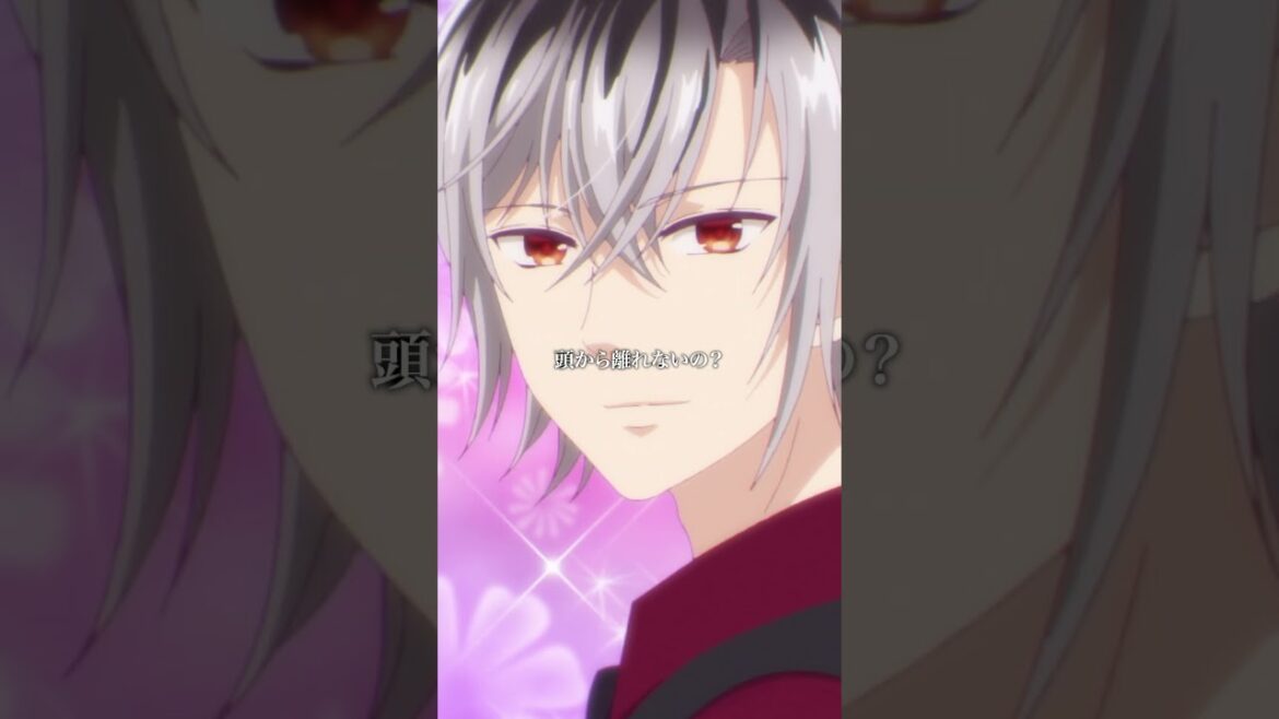 「なんで？誓えないの？」from 「#ヴァンパイア男子寮」最終回#vampiredormitory #2024春アニメ