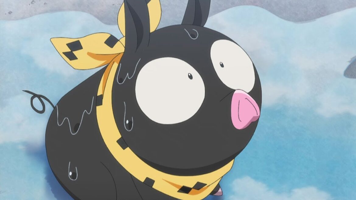 Ranma 1/2 (2024) but just P-Chan Siu Yuk | EPISODE #11 Ranma 1/2 (2024) but just P-Chan Siu Yuk | EPISODE #11