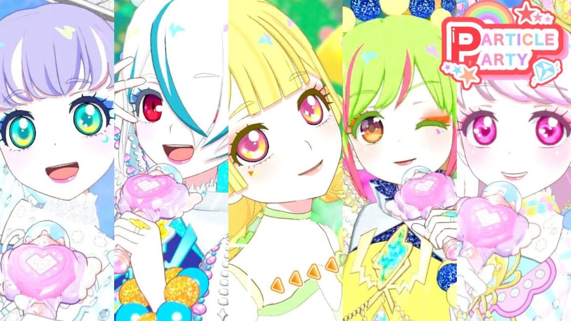 【ひみつのアイプリ】『ムテキDUOエナジー』『ヒカリノコトバ』『ネバギバラバー』をお届け🌟 #アイプリ #ひみつのアイプリ #ミックスコーデ 【ひみつのアイプリ】『ムテキDUOエナジー』『ヒカリノコトバ』『ネバギバラバー』をお届け🌟 #アイプリ #ひみつのアイプリ #ミックスコーデ