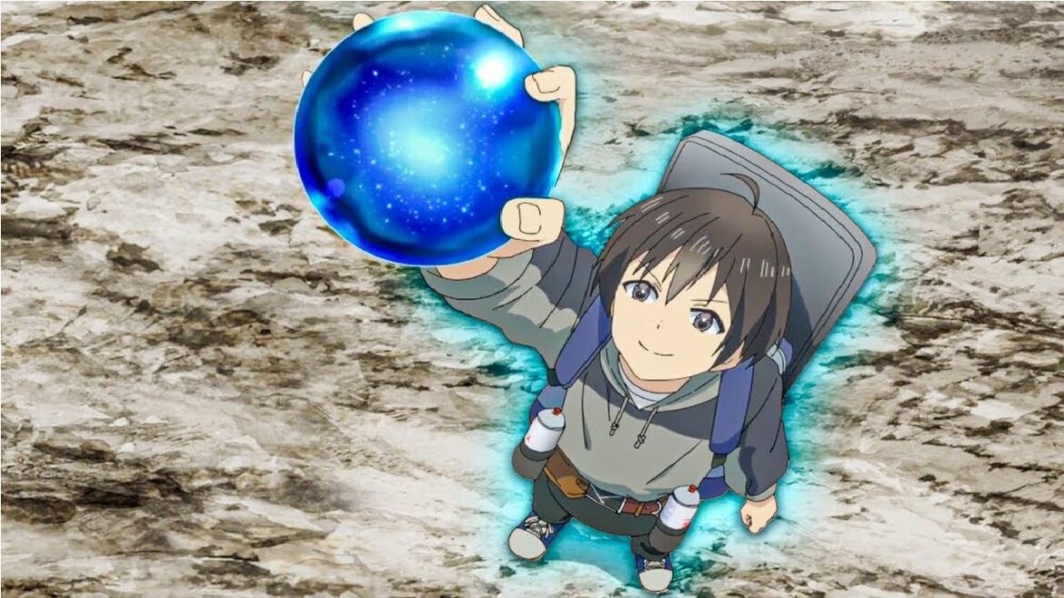【アニメフル全話】モブから始まる探索英雄譚 1~12 | Anime English Subtitle 2024 🍄🌳