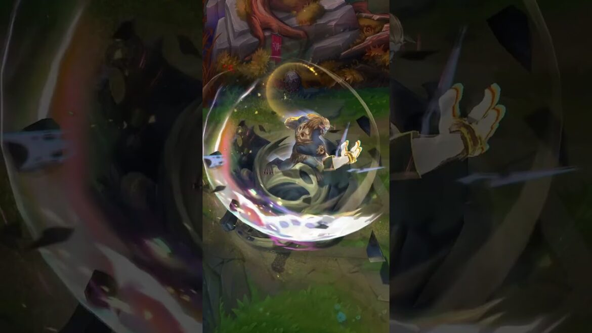 Arcane: Season 2 Killed It