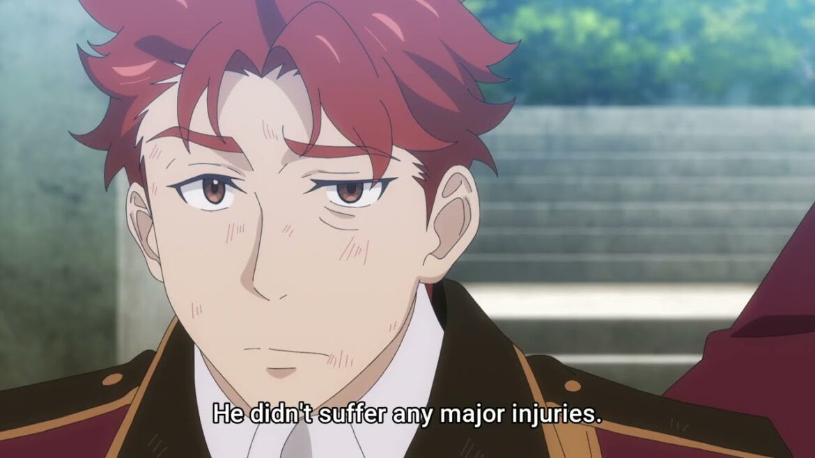 Tinasha makes Oscar jealous | Unnamed Memory Episode 6