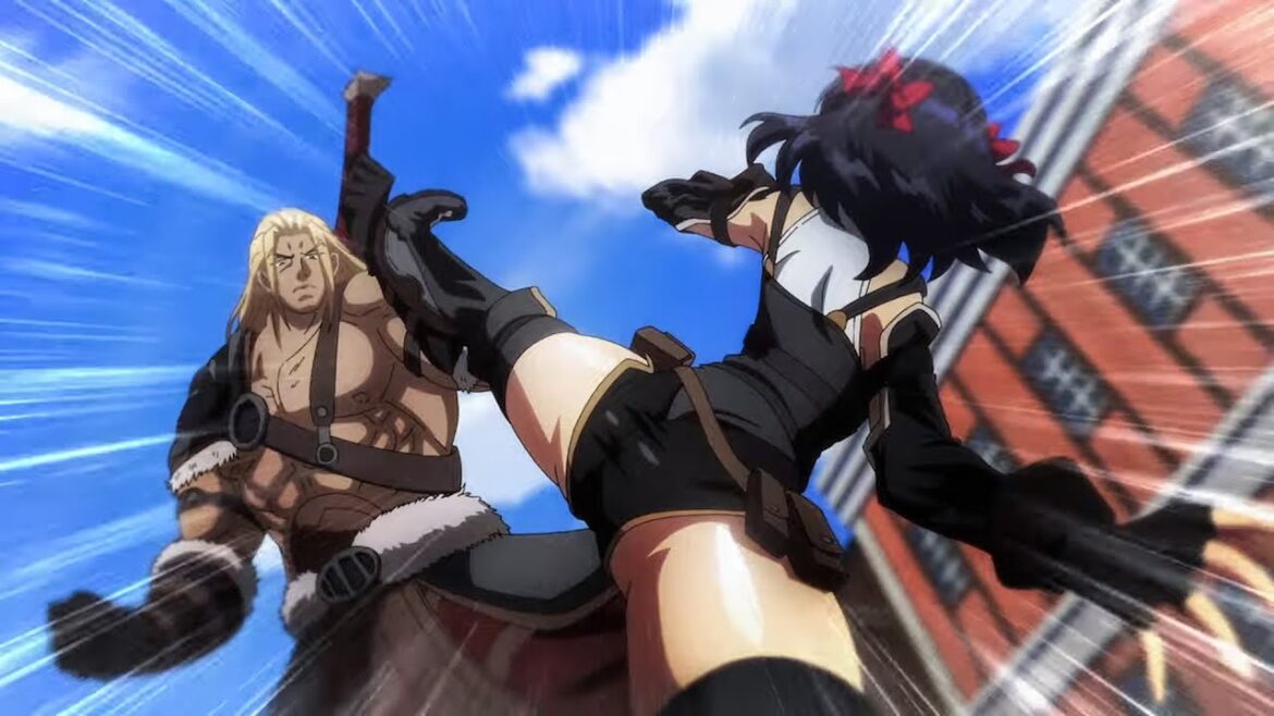 Don’t Insult Master ๐ ๐  Tino SPREAD WIDE For Master ๐ Anime Moment – Let This Grieving Soul Retire Don't Insult Master ๐ ๐  Tino SPREAD WIDE For Master ๐ Anime Moment - Let This Grieving Soul Retire