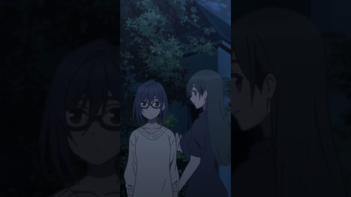 『何でこんなことしてるんでしょう...』 |  TVアニメ「甘神さんちの縁結び」毎週火曜24時〜放送&配信中！ #shorts #甘神さんちの縁結び #アニメ