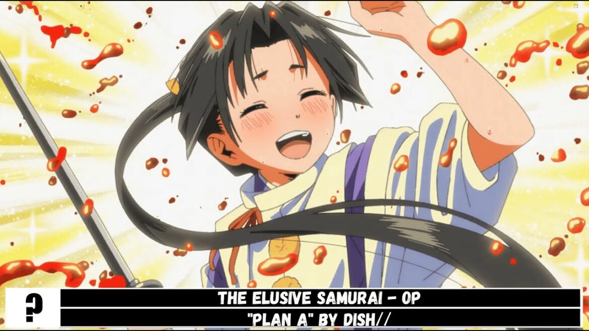 Top Anime Opening 2024 Top Anime Opening 2024