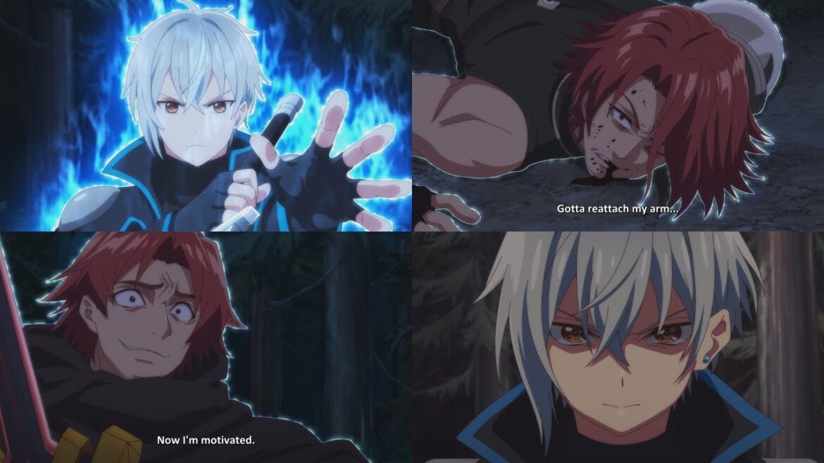 Seirei Gensouki season 2 episode 11 reaction #精霊幻想記 #SeireiGensouki #SpiritChronicles #精灵幻想记 #anime