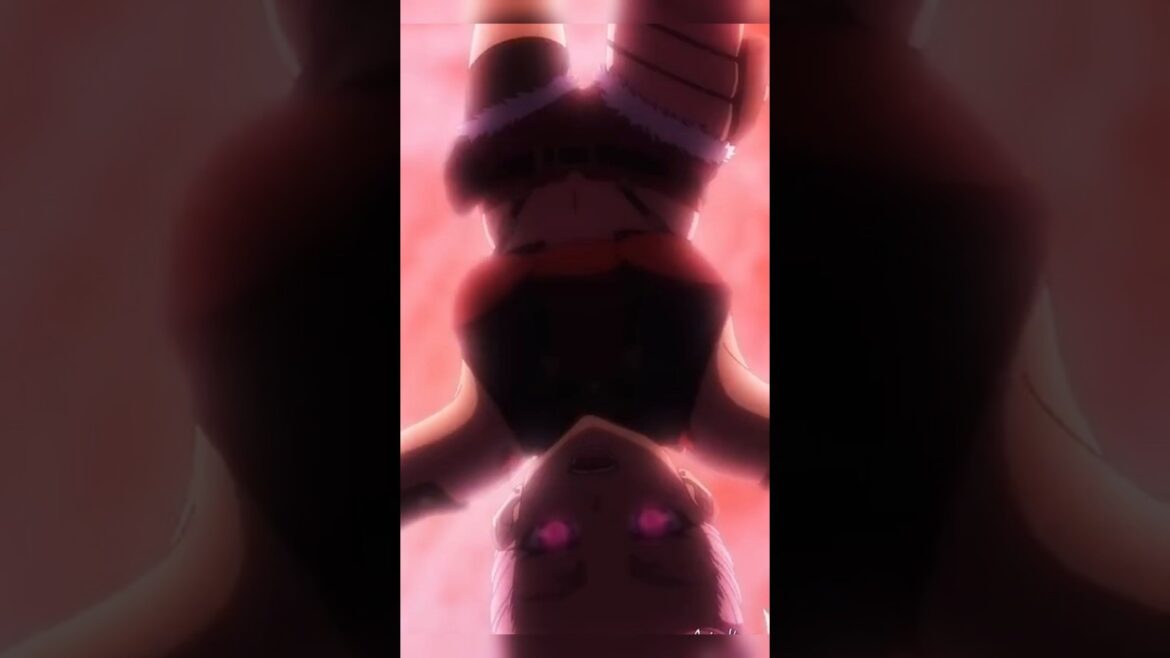 The moment he appears, it's over! 😱 | Liz's insane battle speed! 😶😨 | Let This Grieving Soul Retire