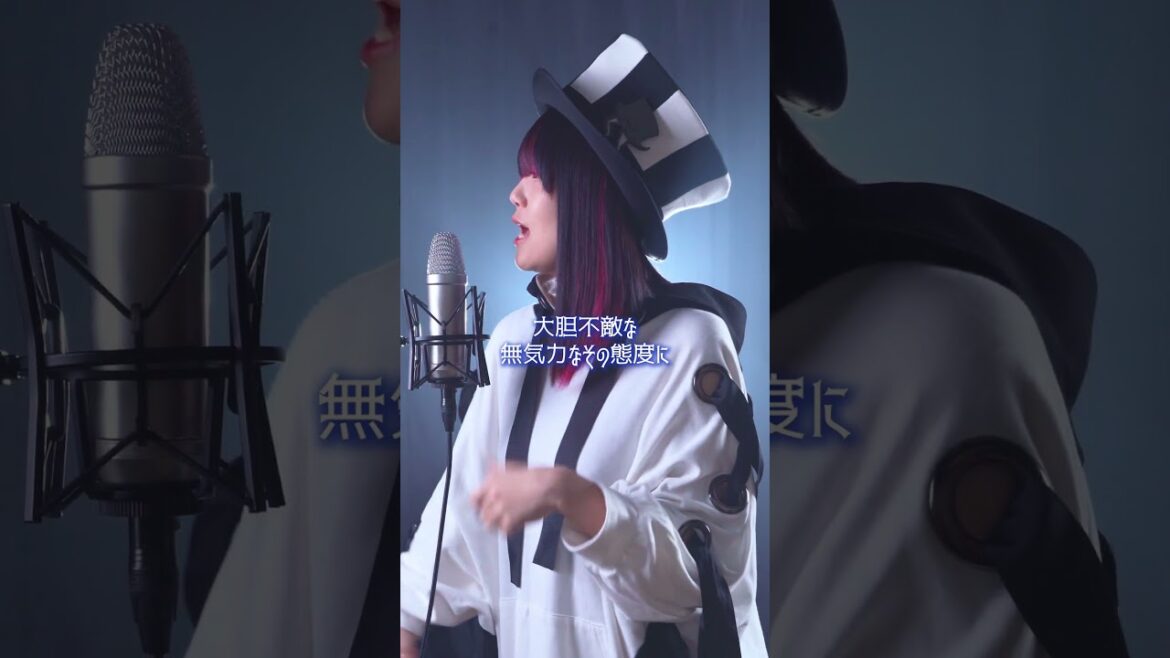【男の子目線 × 女の子目線】一人二役で歌ってみた！【王様だーれだっ】 #shorts #合コンに行ったら女がいなかった話 #tiktok