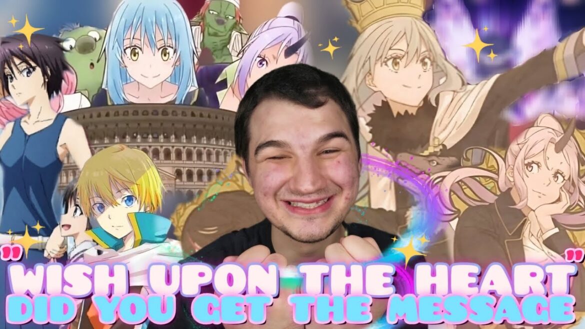 That Time I Got Reincarnated As A Slime Season 3! Another Perfect Season?... YES!