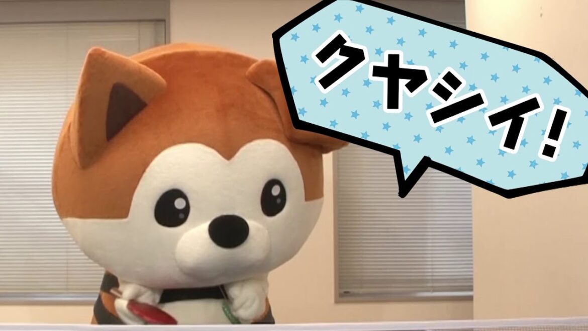 SHIBUYA♡HACHI#2 「卓球に挑戦！」