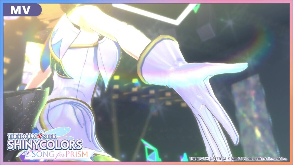 【シャニソン】シャイニーカラーズ「プリズムフレア」MV 【アイドルマスター】 【シャニソン】シャイニーカラーズ「プリズムフレア」MV 【アイドルマスター】