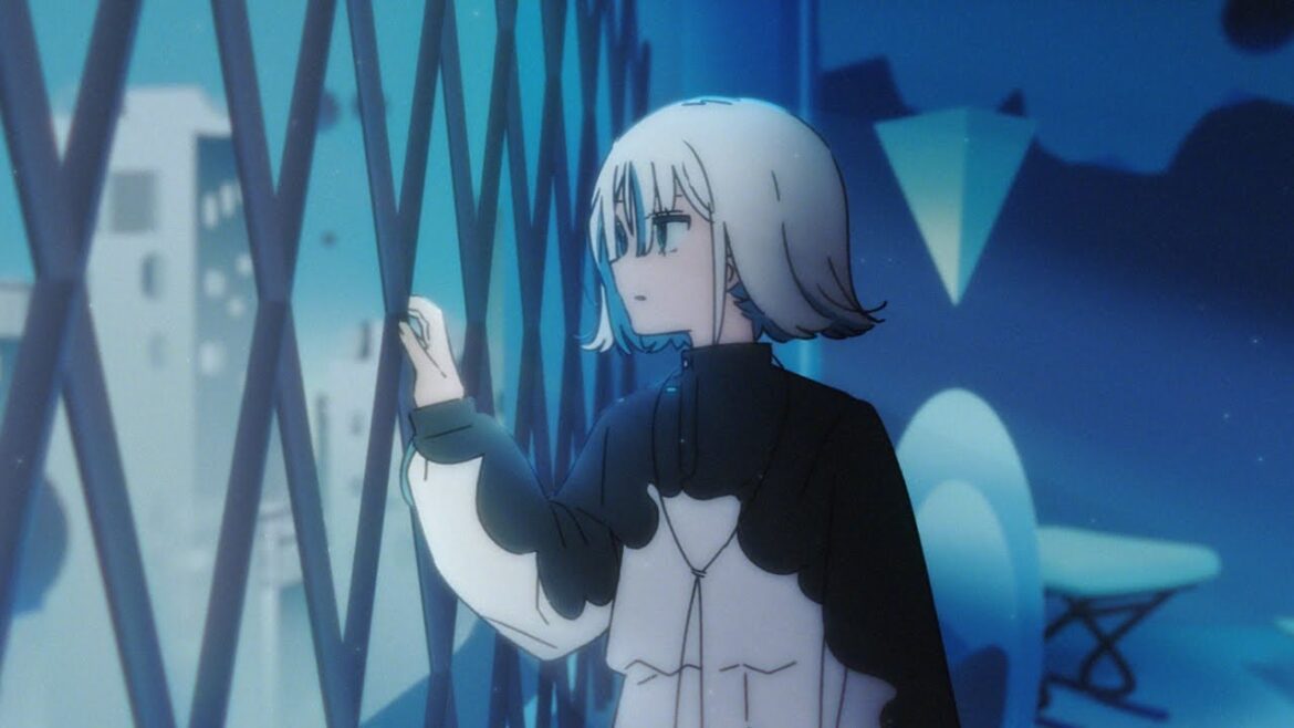 DUSTCELL – 表情差分 / Different Expression DUSTCELL - 表情差分 / Different Expression