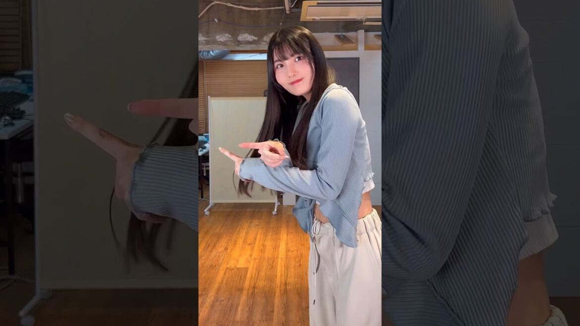 正解はいらない / ナナヲアカリ【戦隊大失格ED】 #野田真理愛 #声優 #モーションアクター#dancecover