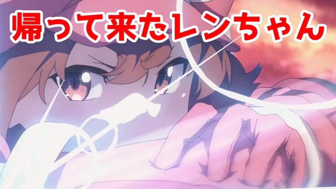 【GGO】レンちゃんが6年ぶりにアニメに帰って来た「ソードアート・オンライン オルタナティブ ガンゲイル・オンラインⅡ」アニメレビュー【全話視聴】【2024年秋アニメ】