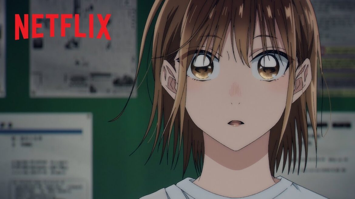 『アオのハコ』第2クール メインPV 第2弾 | Netflix Japan 『アオのハコ』第2クール メインPV 第2弾 | Netflix Japan