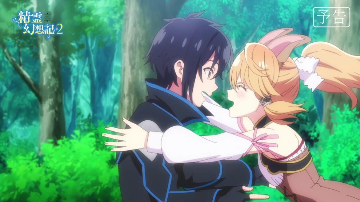 Seirei Gensouki: Spirit Chronicles Season 2 Episode 12 Preview