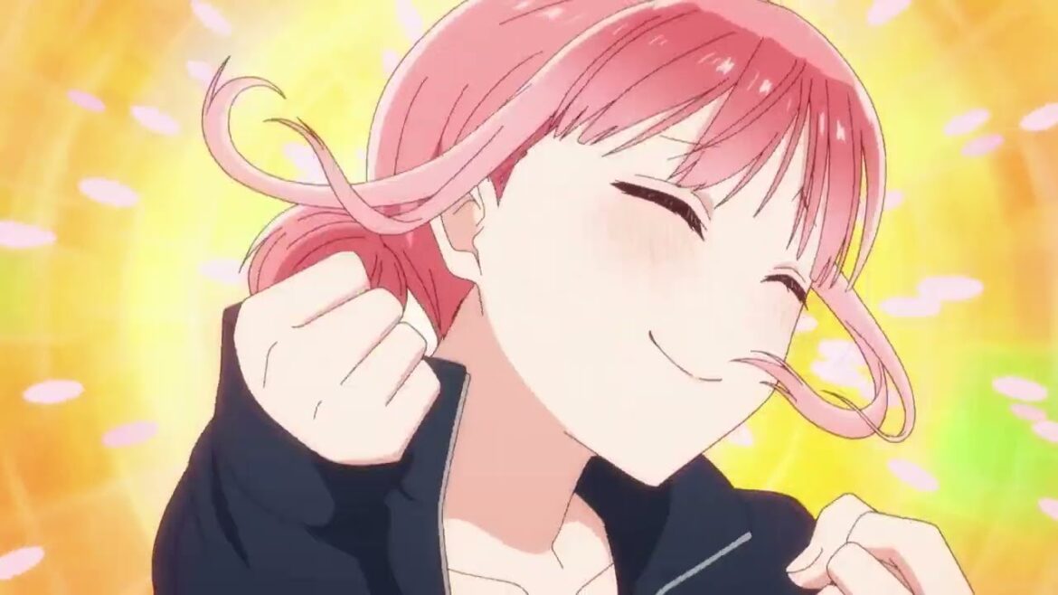 Blue Box (アオのハコ) Episode 1