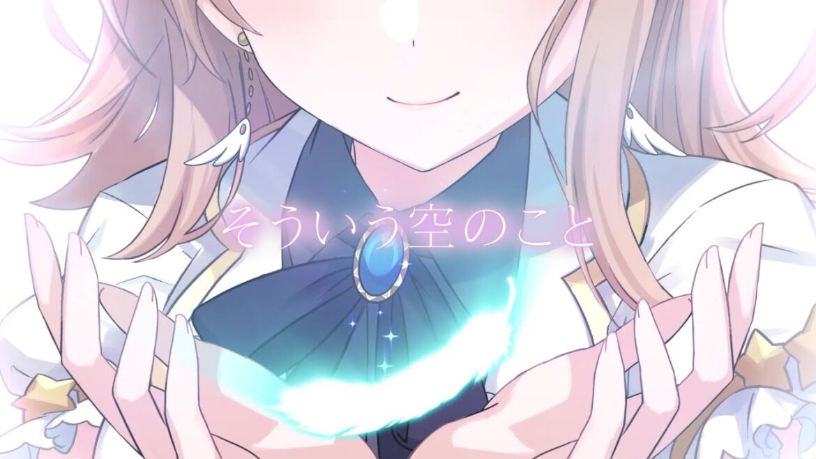 「アイドルマスター シャイニーカラーズ」作品紹介PV【アイドルマスター】