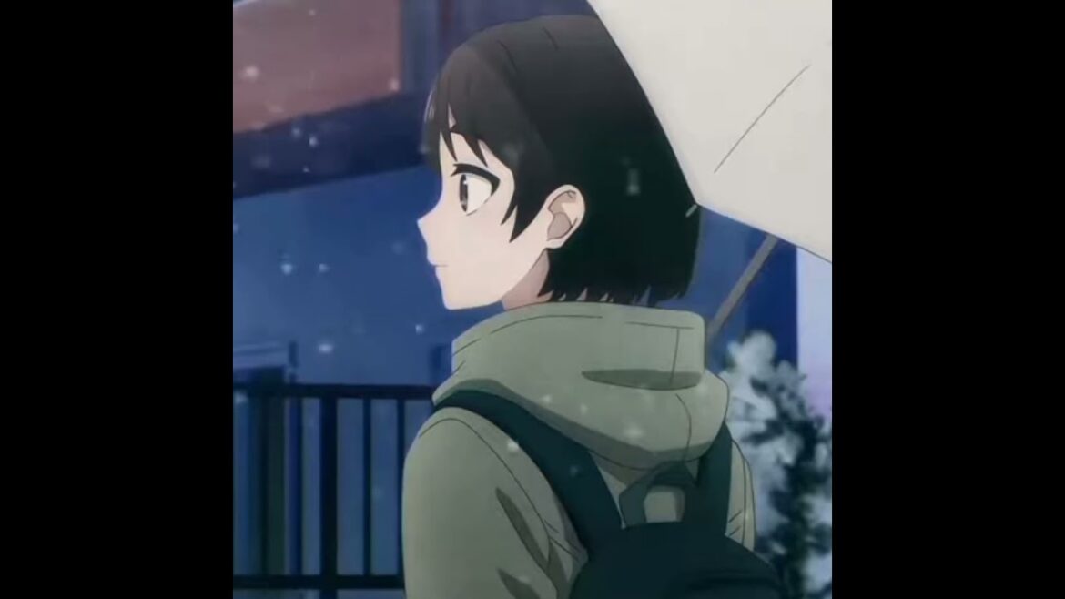 A condition called love edit #anime #edit