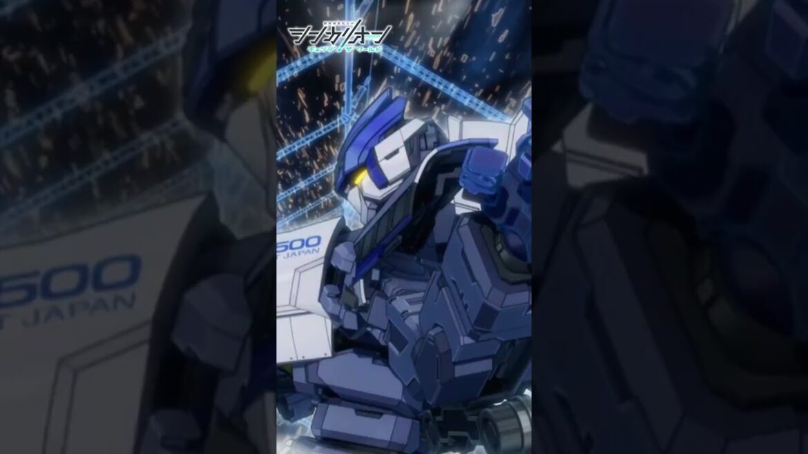 新幹線５００こだまがシンカリオンに変形!!⚡チェンジ！シンカリオン！ #シンカリオンcw #シンカリオン #アニメ #新幹線 #ロボアニメ #こだま #ロボ変形 #shorts