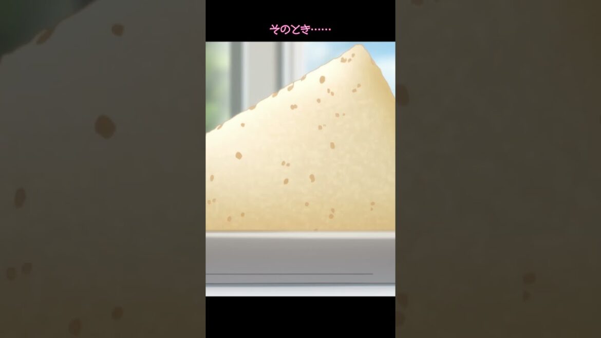 「本当に、思い出しかけてたの」#小市民　#おさかわ｜毎週土曜深夜1時30分～放送中！