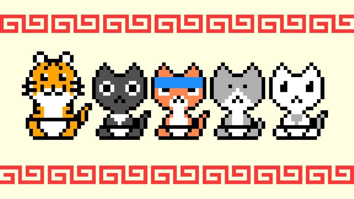 [ファミコンアレンジ] 赤猫 - ラーメン赤猫 OP