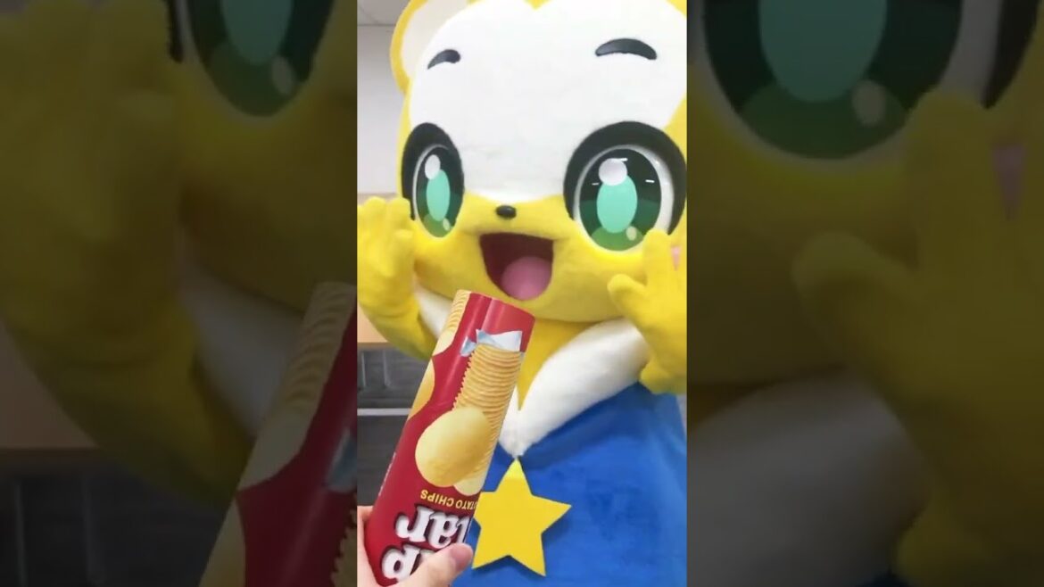 Prank on Kumarba/クマーバにイタズラ#shorts