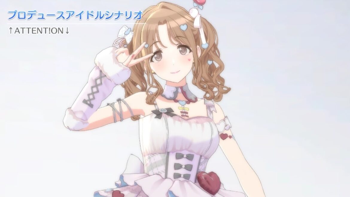 なに着ても似合う市川雛菜【シャニソン】ふわり♥飛んでけ 市川雛菜 アイドルイベントまとめ