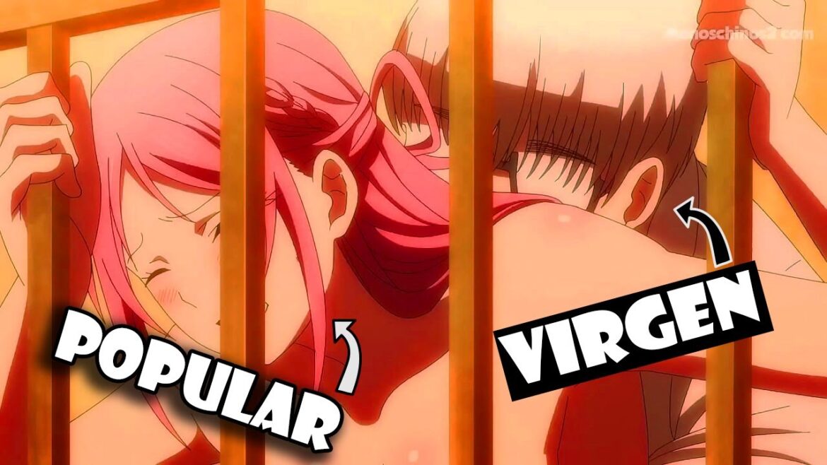 ๐ถEL VIRGEN que era ACOSAD0 por DOS HERMANAS HERMOSAS | Resumen anime ๐ถEL VIRGEN que era ACOSAD0 por DOS HERMANAS HERMOSAS | Resumen anime