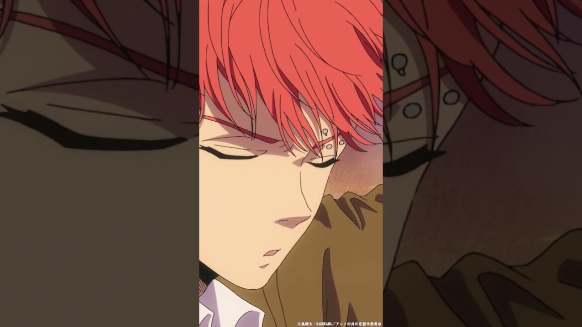 人生初土下座🙇 #天﨑滉平 #石谷春貴 #松風雅也 #村井の恋 #秋アニメ2024 #切り抜き #anime #胸キュン #恋愛