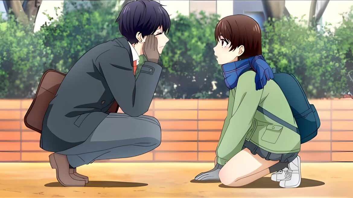 From Infatuation to true love From Infatuation to true love