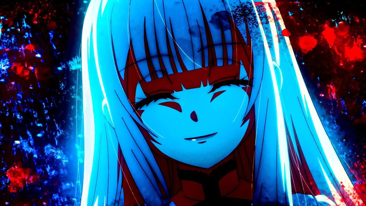 The Do-Over Damsel Conquers The Dragon Emperor「AMV」Scrooge Syndrome 2 ᴴᴰ